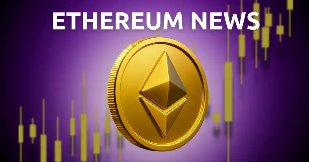 Ethereum ya no solo exageró, pasando al uso del mundo real, dice el analista de Bernstein