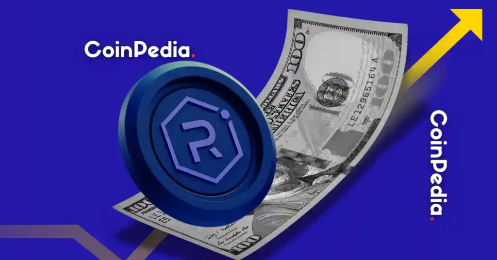 ¿Está el precio de Ray para otro rally después de un aumento de volumen del 600%?