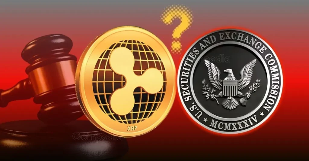 La demanda XRP termina cuando? El experto dice que la SEC retrasó la apelación, el retraso de 60 días podría seguir a Ripple
