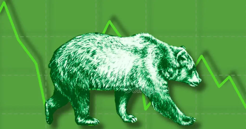 Crypto Market enfrenta un sentimiento bajista a corto plazo después de la tasa de interés de la Fed Novedad