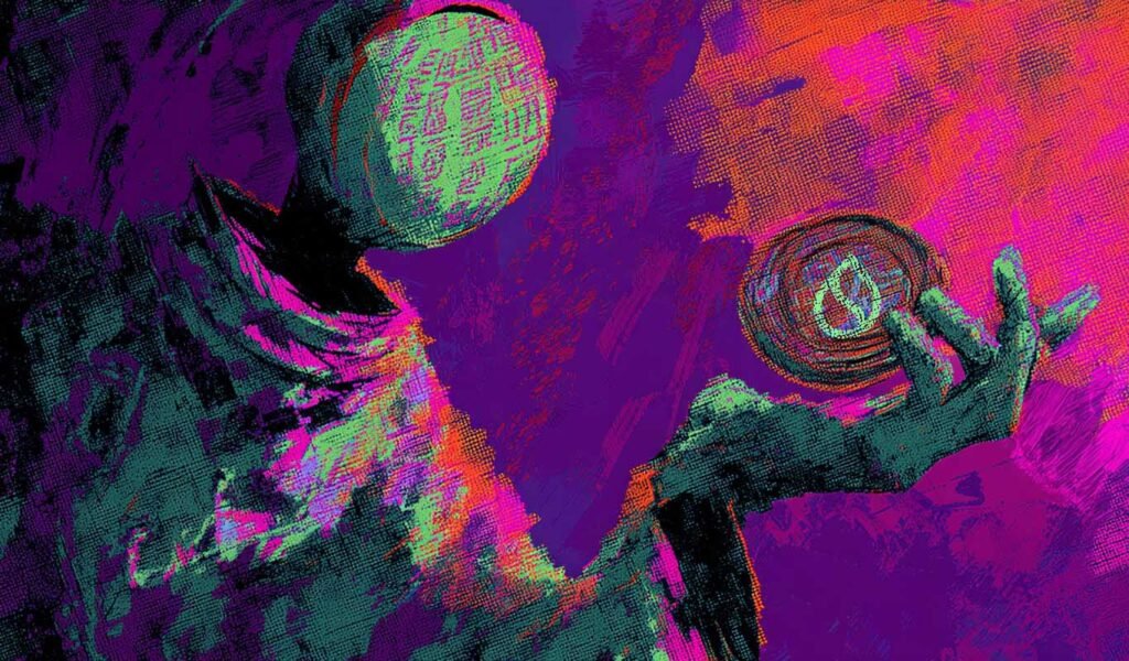 El rival de Solana, Sui, preparándose para un gran rendimiento después de la corrección, según el CEO de Real Vision Raoul Pal