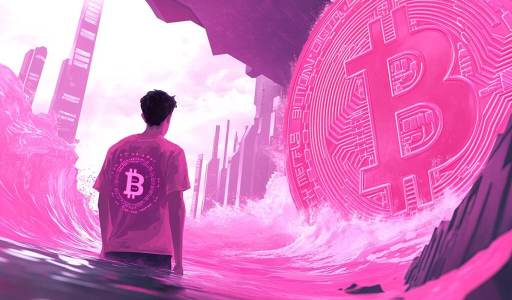 El comerciante predice las manifestaciones a un nuevo máximo histórico para Bitcoin en medio de la lucha por eliminar $ 110,000, pero hay una gran captura