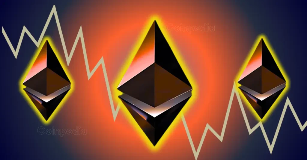 El dinero inundando Ethereum: ¿es el impulso de la construcción del precio de ETH a $ 4000?