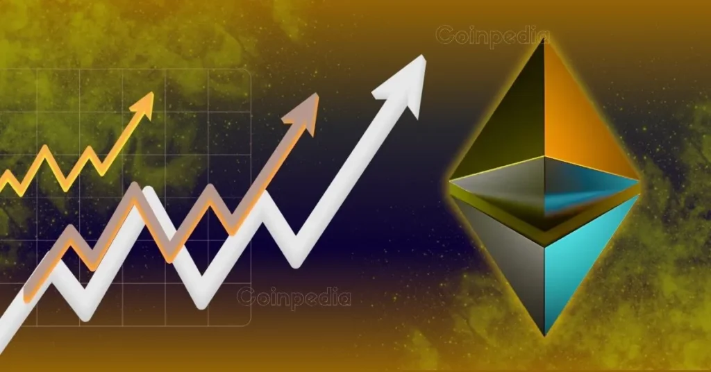 Ethereum Price on the Edge: Vitalik, Whales y Analysts insinúan una ruptura?