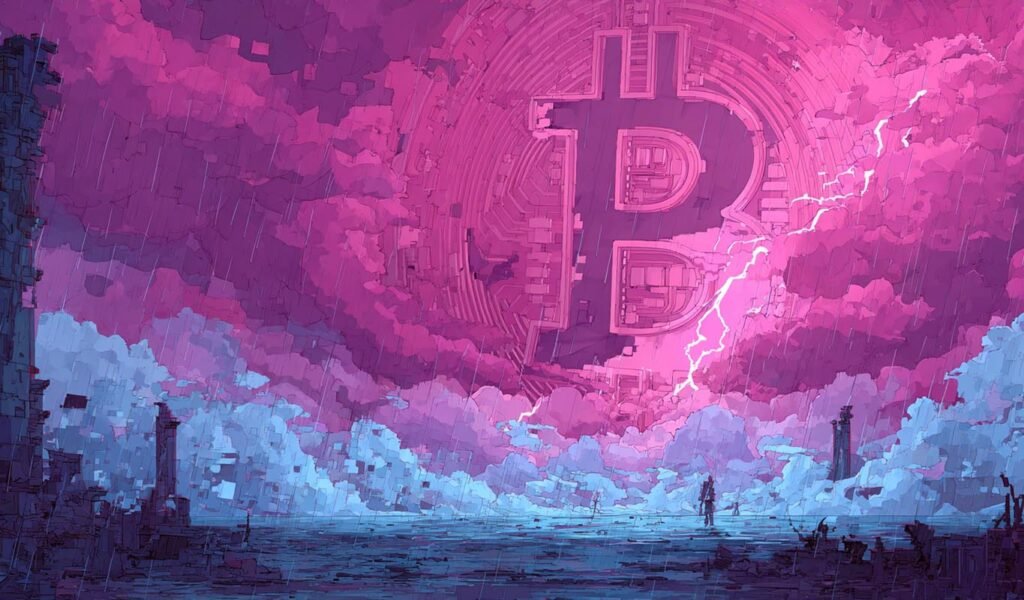 El analista ampliamente seguido describe el camino alcista para Bitcoin, dice que BTC luchará contra el oro y “nunca mirará hacia atrás”