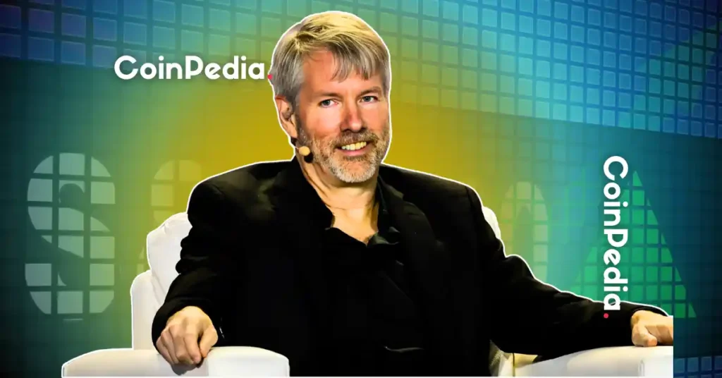 La estrategia compra más Bitcoin por valor de 45,6 millones de dólares