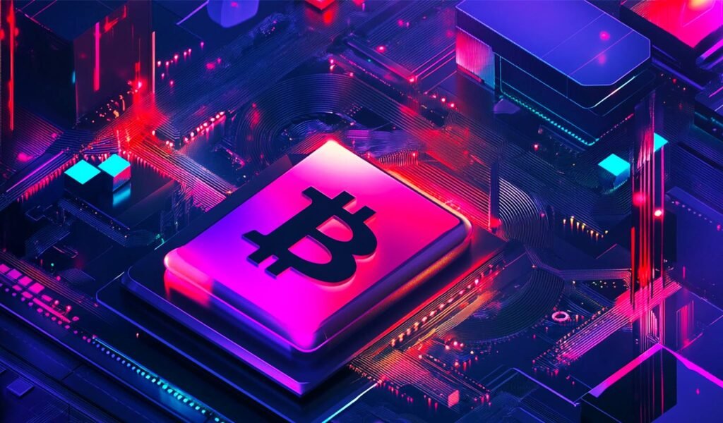 El CEO de Bitwise, Hunter Horsley, dice ahora el mejor momento para los toros de bitcoin a medida que el riesgo se ‘reduce sustancialmente’ para BTC