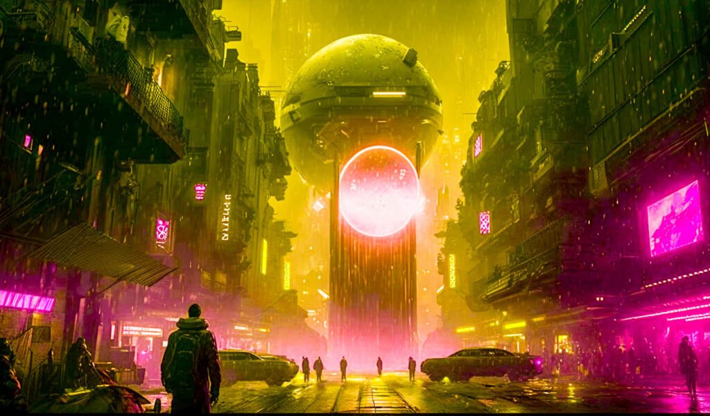 Rallies a diferencia de todo lo que el mercado ha visto a punto de comenzar a cripto, según el analista