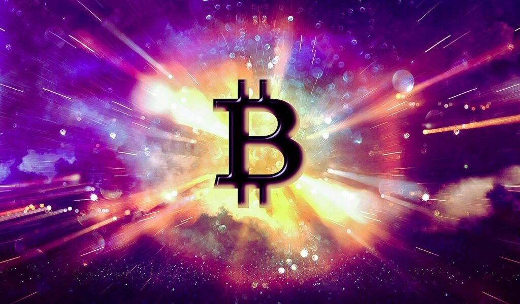 Bitcoin reclamar este nivel de resistencia crítica sería una gran señal para la próxima ventaja, dice el analista Michaël Van de Poppe