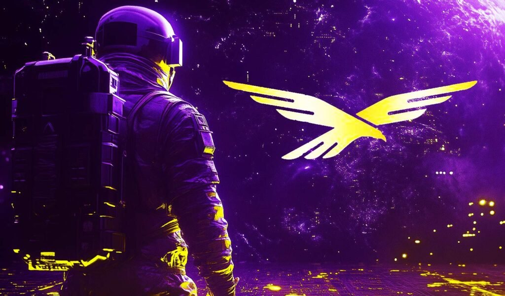 Compañía vinculada a la participación de la familia Trump en el Proyecto Mundial de Cripto Financiero de Libertad