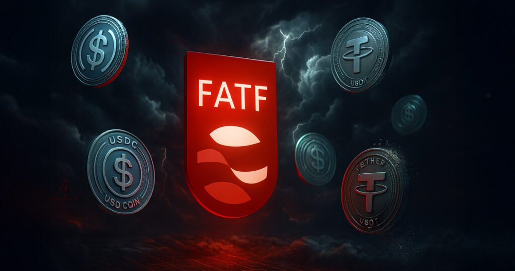 FATF suena alarma por el mal uso de Stablecoin a medida que las Reglas de Crypto Global se retrasan