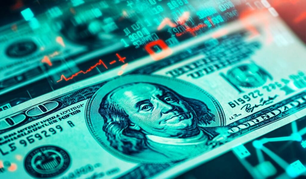 Ex ejecutivo de criptografía designado para servir como director de comercio y mercados de la SEC Ex ejecutivo de criptografía designado para servir como director de comercio y mercados de la SEC