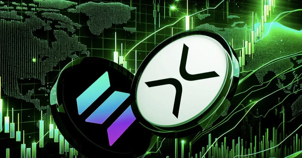 Los planes de tesorería XRP y Solana son probablemente estafas, advierte Vaneck