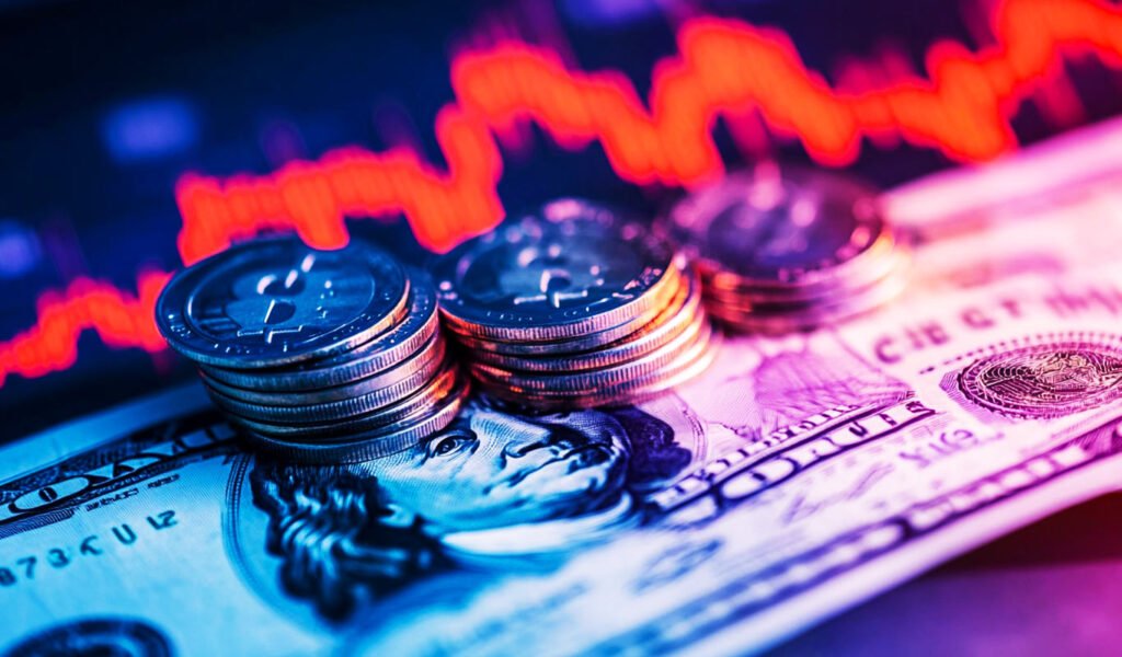 Los operadores deben prestar atención a este punto de referencia en medio de la incertidumbre macroeconómica en curso, dice el inversor multimillonario Ray Dalio Los operadores deben prestar atención a este punto de referencia en medio de la incertidumbre macroeconómica en curso, dice el inversor multimillonario Ray Dalio