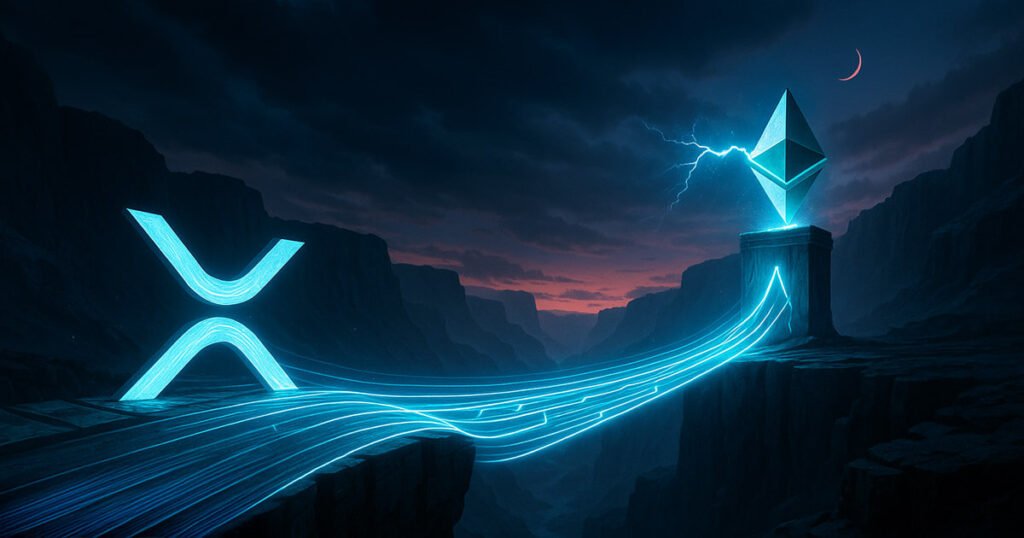 XRP Ledger será compatible con Ethereum Smart Contracts a través del lanzamiento de Sidechain Summer 2025