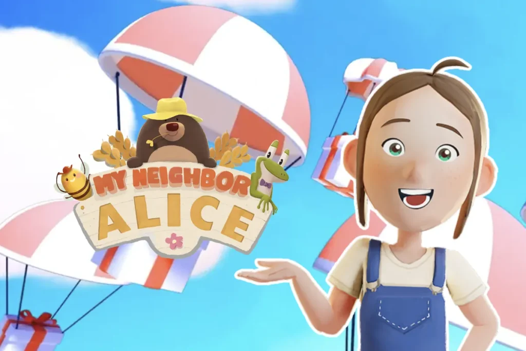 Únase a The Birthday Airdrop: suba la tabla de clasificación para obtener recompensas y NFT especiales