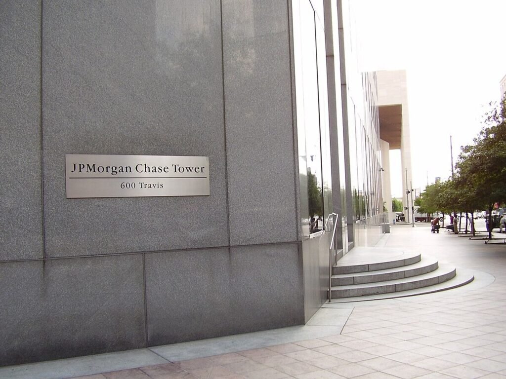 Winklevoss afirma que JPMorgan detuvo la incorporación de Géminis después de las tarifas de acceso a los datos críticas