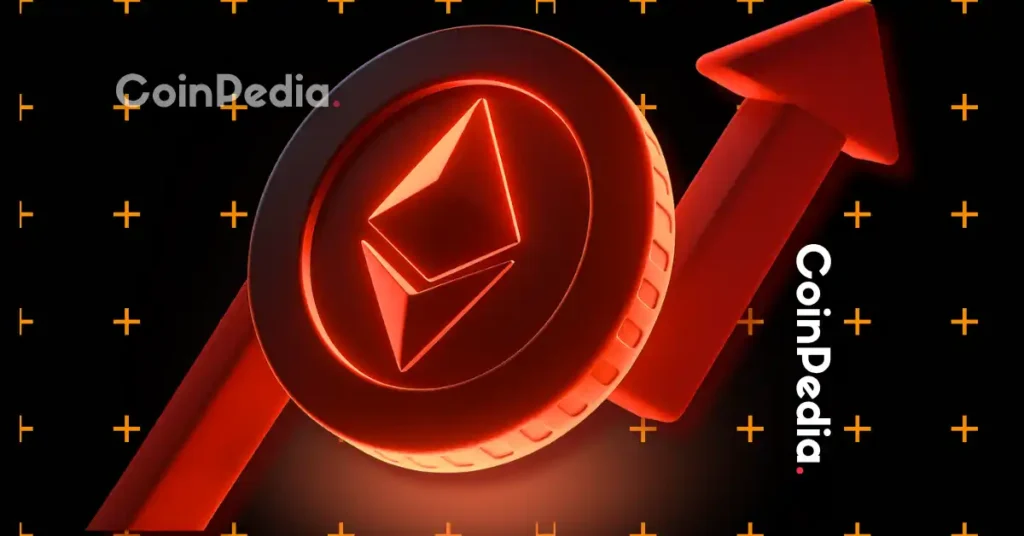 ¿Por qué Ethereum está subiendo? ¿Qué tan alto puede llegar el precio ETH?
