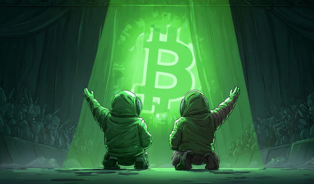 El analista predice que Bitcoin Bull Market durará otros 14 meses, presenta objetivos de precio de BTC a corto y largo plazo