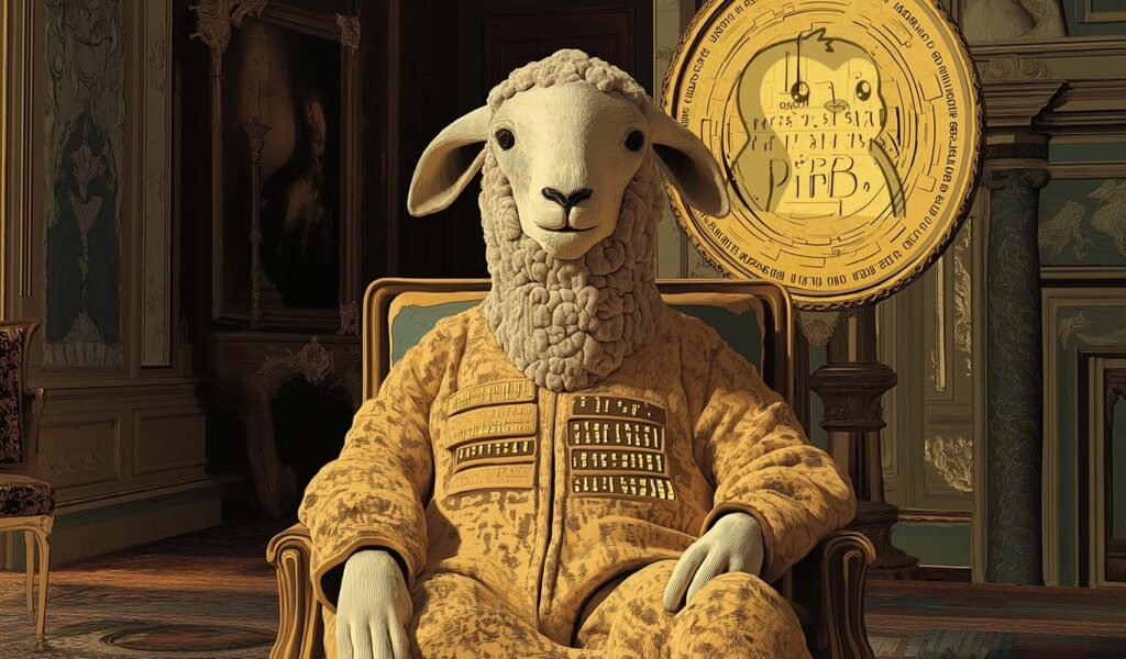 El comerciante predice que Altcoin de mediana capitalización podría explotar 200%+ para agosto, mapas hacia adelante para Dogecoin y Solana