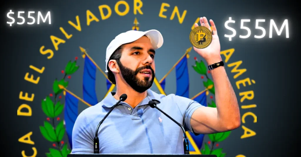 El Salvador no ha comprado bitcoin desde diciembre de 2024, dice el informe del FMI