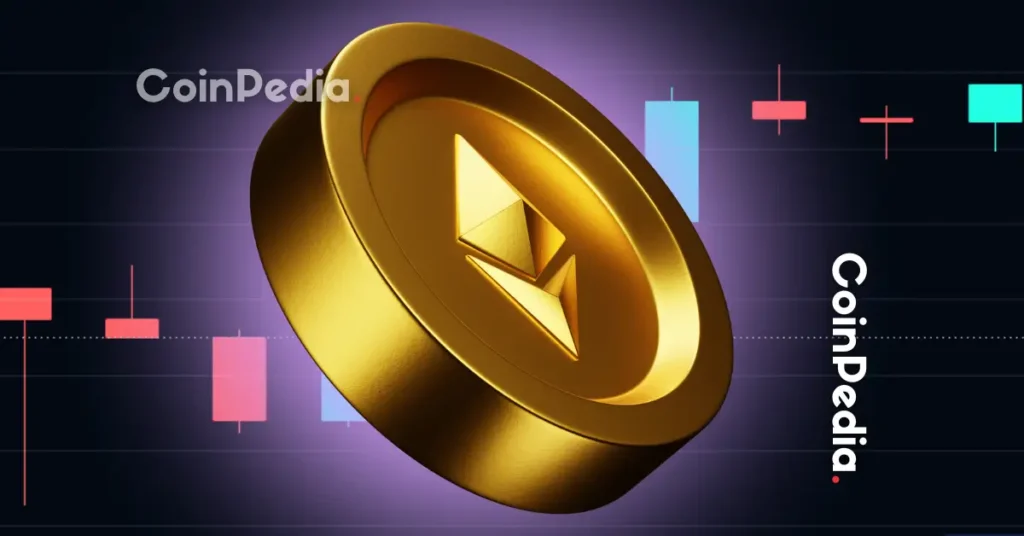 Las reservas de Ethereum alcanzaron $ 6B ya que las instituciones arrojan bitcoin para ETH