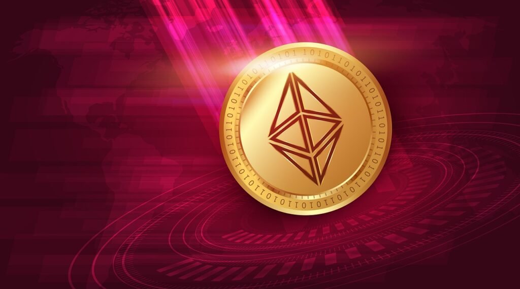 Ethereum está repitiendo la misma tendencia que condujo a una ruptura del 5,000% en 2017