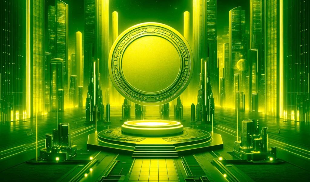 El analista dice que AltCoin, con sede en Solana, que explotó un 300% en un mes preparado para aumentar, actualizaciones de las perspectivas de Floki y Bonk