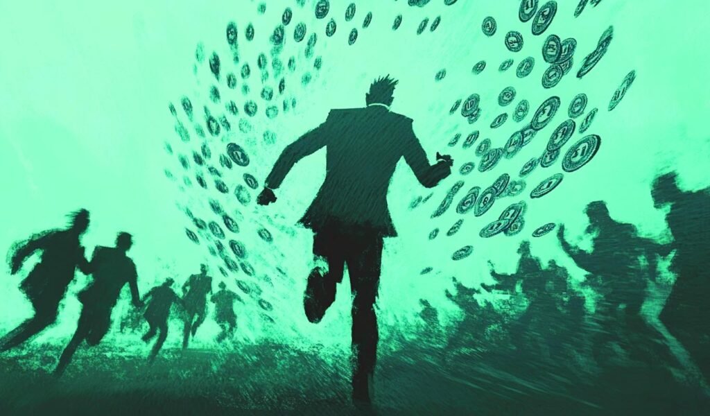 Trader dice que cuestión de tiempo antes de que Crypto se divide en nuevos máximos de todos los tiempos, actualizaciones de Bitcoin, Ethereum y otro Altcoin