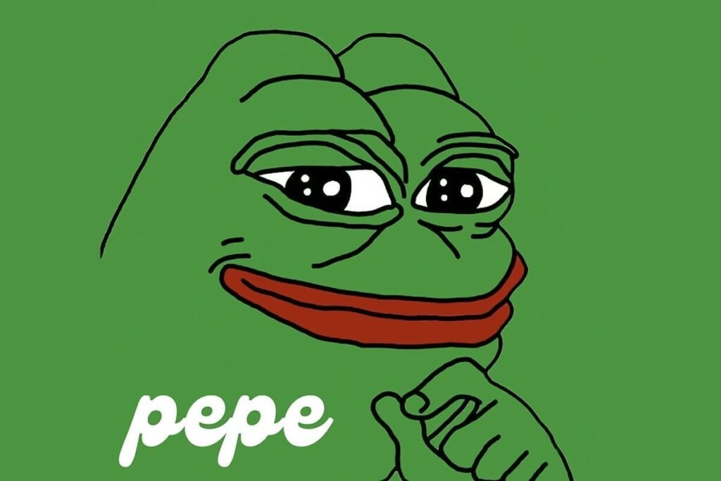 Pepe Eyes 150% salta para agarrar liquidez a $ 0.000025 después de rebotar ‘poderoso apoyo’