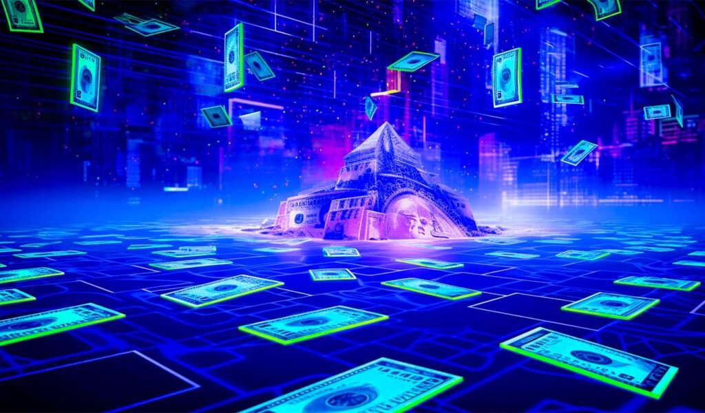 Tom Lee de Fundstrat se duplica en tres sectores de stock para la segunda mitad del año, nombra el grupo de capital establecido una vez que la Fed comience a reducir las tasas