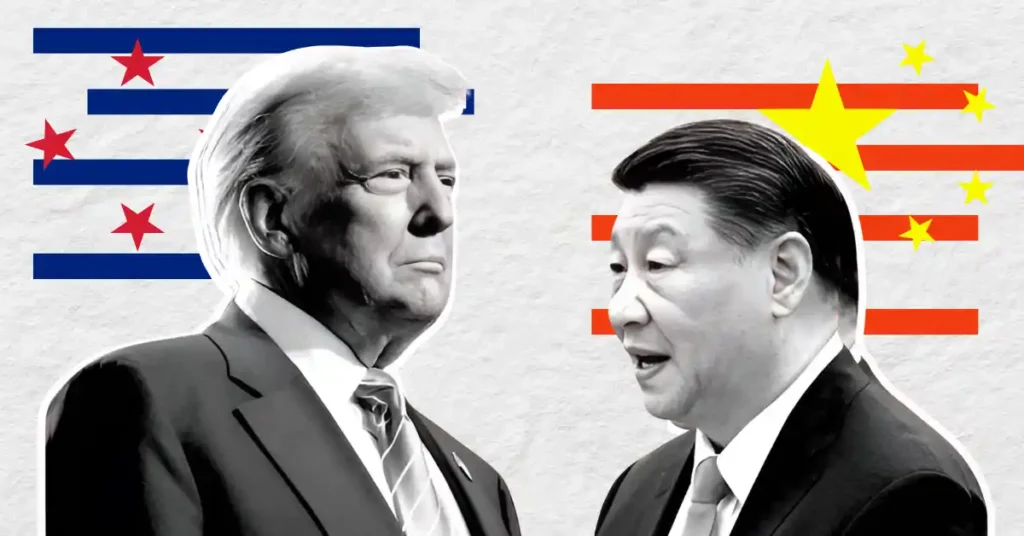 La gran tecnología de China quiere que Yuan Stablecoin rompa la ventaja de USDT