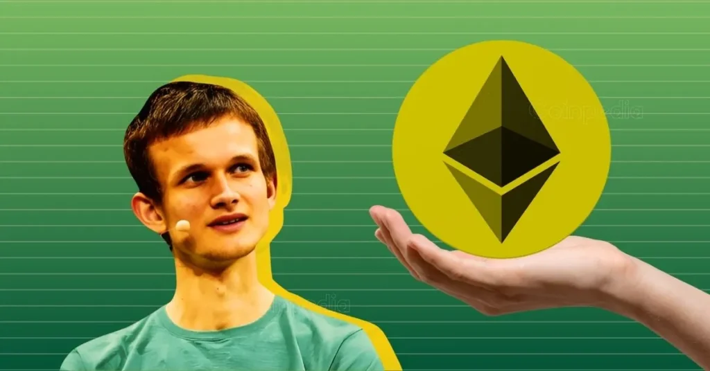 Vitalik Buterin explica cómo Ethereum llegará a millones sin ir a centralizados