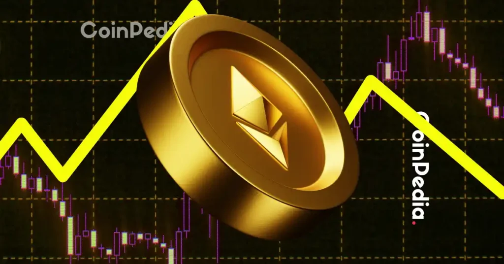 El precio de Ethereum rompe $ 2,700 por primera vez en semanas, ¿Altcoin Rally por delante?