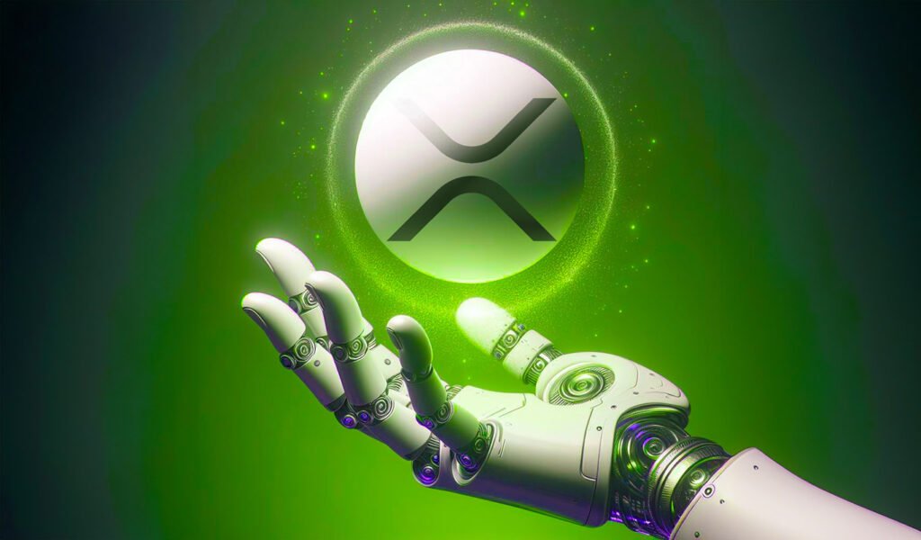 El analista predice nuevos máximos inminentes de todos los tiempos para XRP, dice que la segunda lista de Altcoin más grande se ve ‘asquerosamente bien’