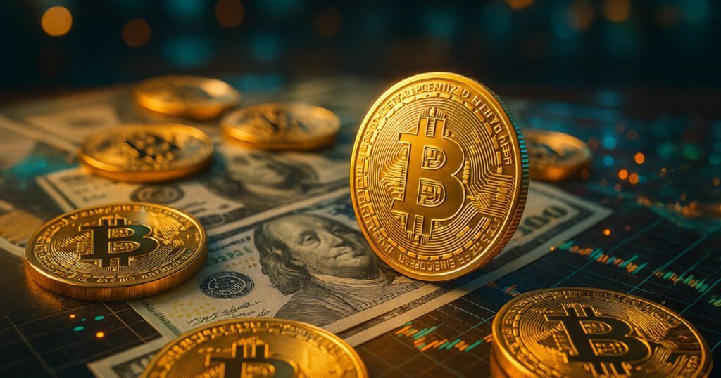 Tesoros corporativos El doble ETF Bitcoin compra en H1, señalando la adopción agresiva de la sala de juntas