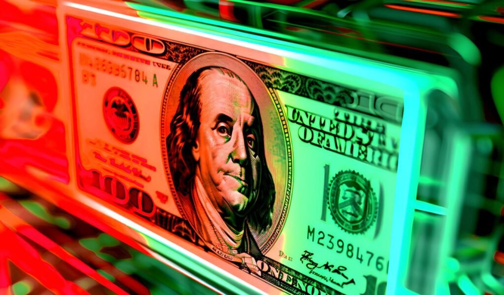 El multimillonario Ray Dalio advierte “las dolorosas interrupciones” que entran como la deuda nacional de EE. UU. Se destrozará $ 425,000 por hogar El multimillonario Ray Dalio advierte "las dolorosas interrupciones" que entran como la deuda nacional de EE. UU. Se destrozará $ 425,000 por hogar