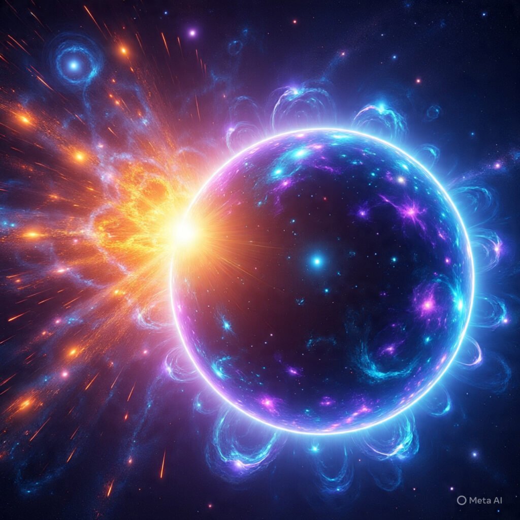 Estelar (xlm) configurado para explotar? 92% Rally Sparks frenesí alcista: declive