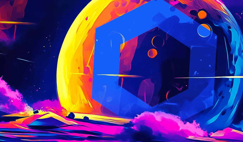 Link salta en el precio cuando ChainLink Labs se une a la Fuerza de Tarea Crypto de la SEC para discutir los activos tokenizados Link salta en el precio cuando ChainLink Labs se une a la Fuerza de Tarea Crypto de la SEC para discutir los activos tokenizados