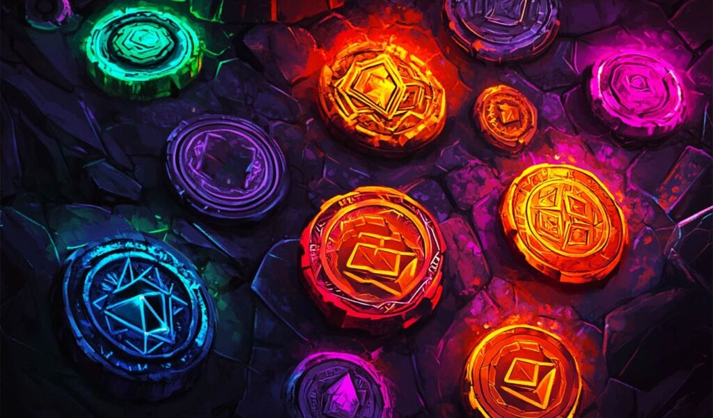 El Comité de Servicios Financieros de la Cámara de Representantes declara la semana del 14 de julio como 'Semana de la criptografía'