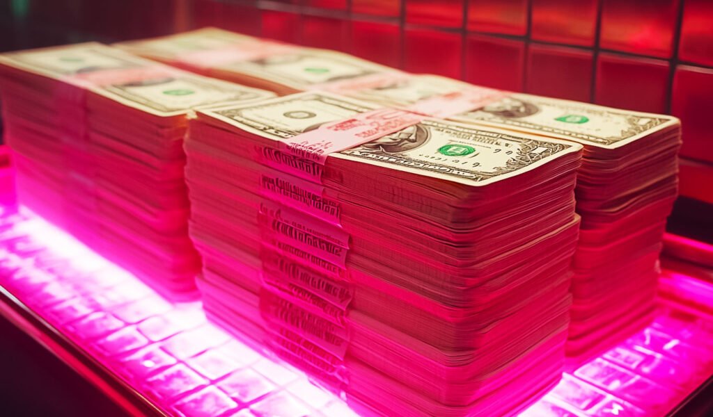 El presidente de Vanguard, desafía las expectativas de consenso, dice que EE. UU. Equidades preparadas para tener un rendimiento inferior a largo plazo: Informe