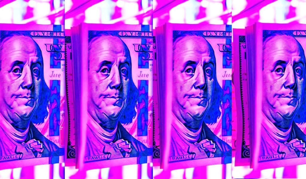 $ 7,800,000,000 Manager de activos se acumula en tres activos, describe varios disruptores de la industria ‘masivos’