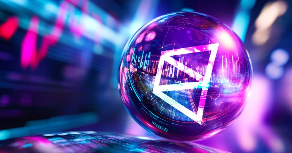 Los ojos del polyMarket regresan a los Estados Unidos después de la adquisición de QCEX con licencia de CFTC por $ 112 millones Los ojos del polyMarket regresan a los Estados Unidos después de la adquisición de QCEX con licencia de CFTC por $ 112 millones