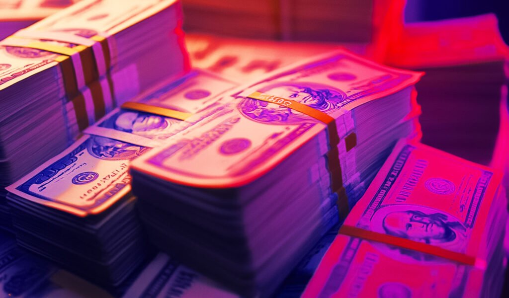 Goldman Sachs aumenta abruptamente objetivos para S&P 500, predice las tasas de corte Fed antes de lo esperado: Informe Goldman Sachs aumenta abruptamente objetivos para S&P 500, predice las tasas de corte Fed antes de lo esperado: Informe