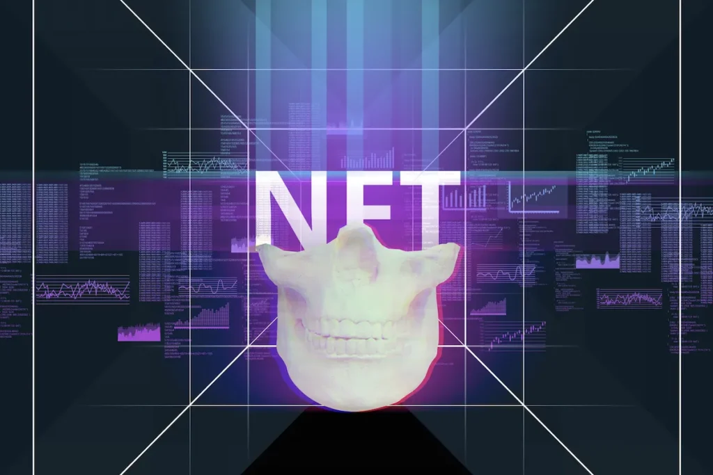 NFT Market Movers: las colecciones de mejor rendimiento en agosto de 2025