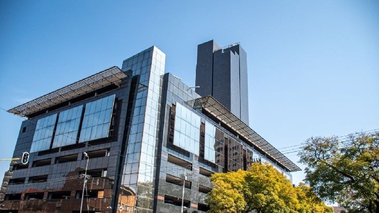 Sudáfrica se mueve para regular los flujos criptográficos transfronterizos