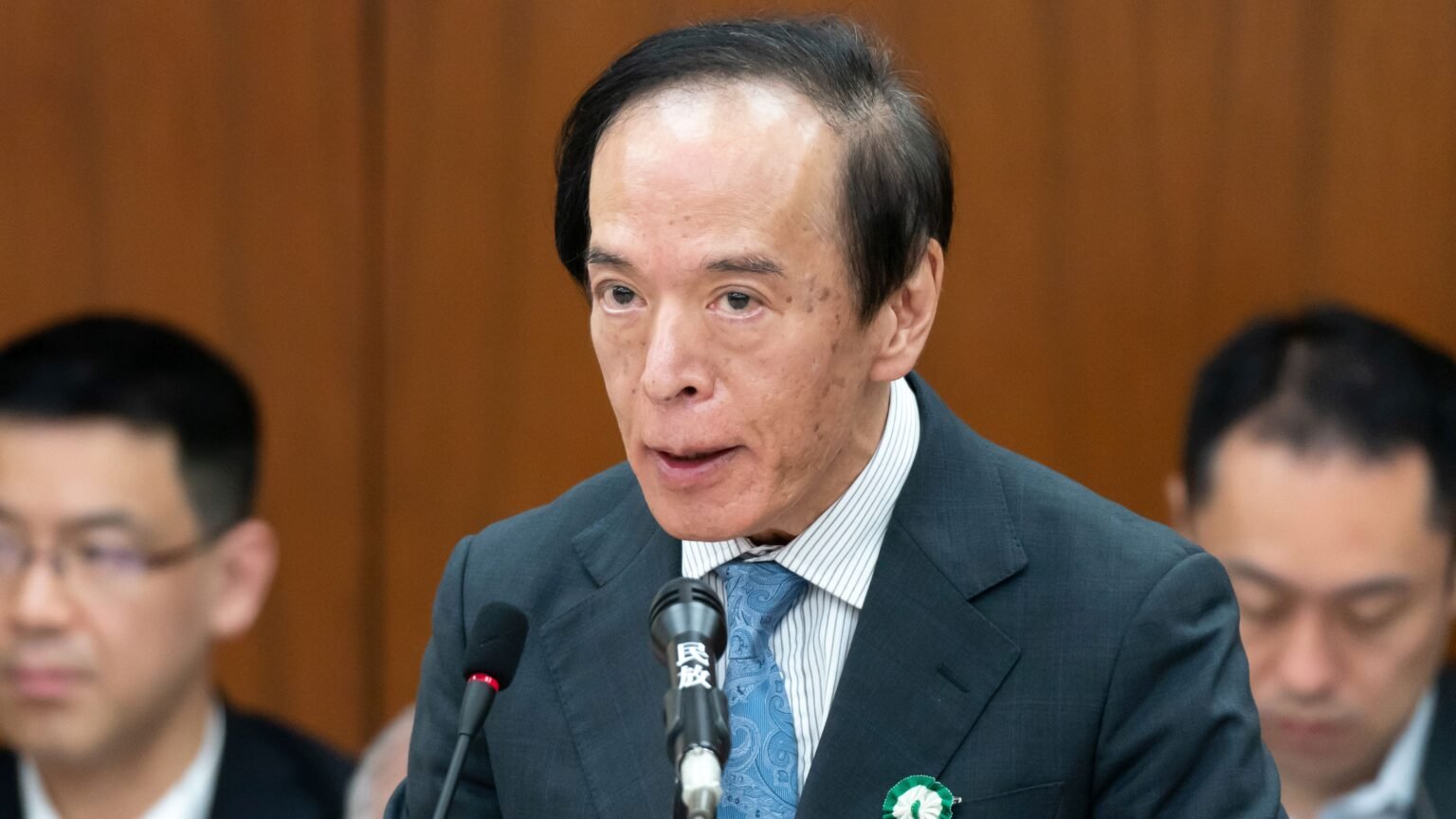 Stablecoin respaldado por yenes no puede llegar en un mejor momento, ya que BOJ vio aumentar las tasas