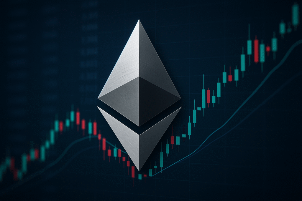 Ethereum a $ 5,500 en semanas, $ 12,000 a fin de año: Tom Lee