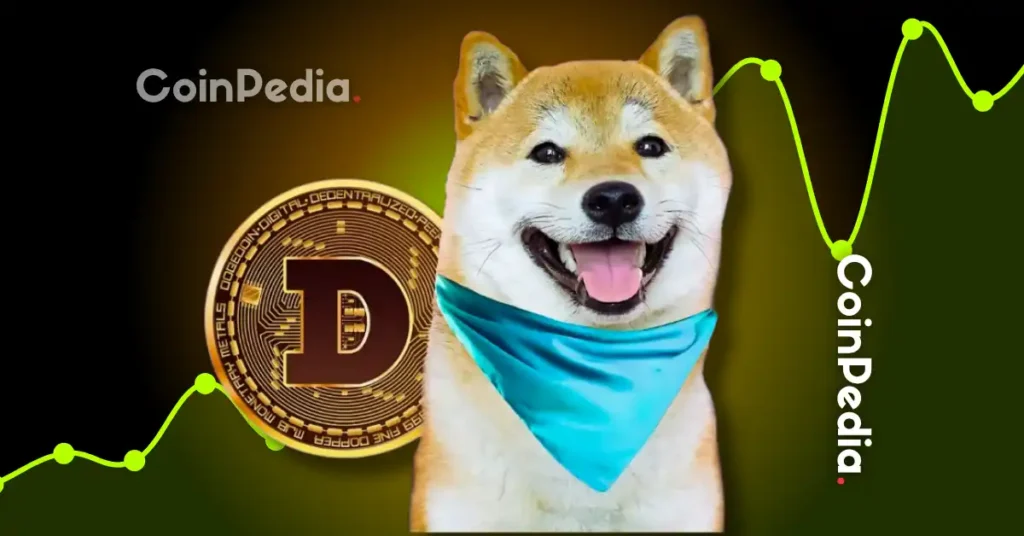 Dogecoin Price Eyes Breakout a medida que la especulación de lanzamiento de ETF se calienta