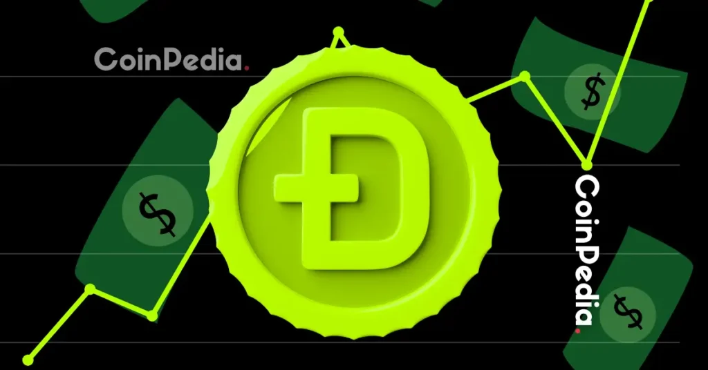 ¿Puede Dogecoin eclipsar a otras memecoras y alcanzar los $ 1?